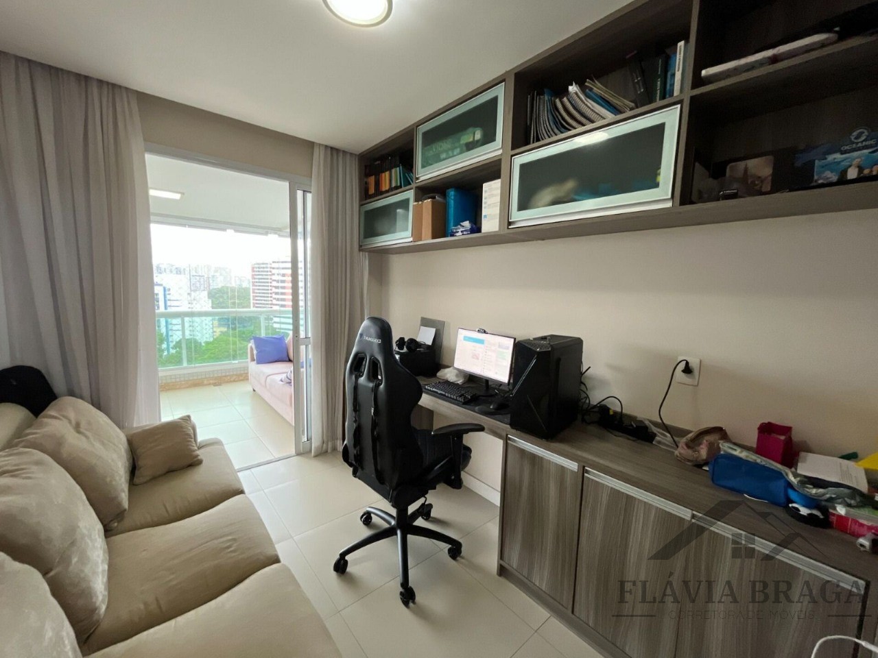 Apartamento, 4 quartos, 153 m² - Foto 9
