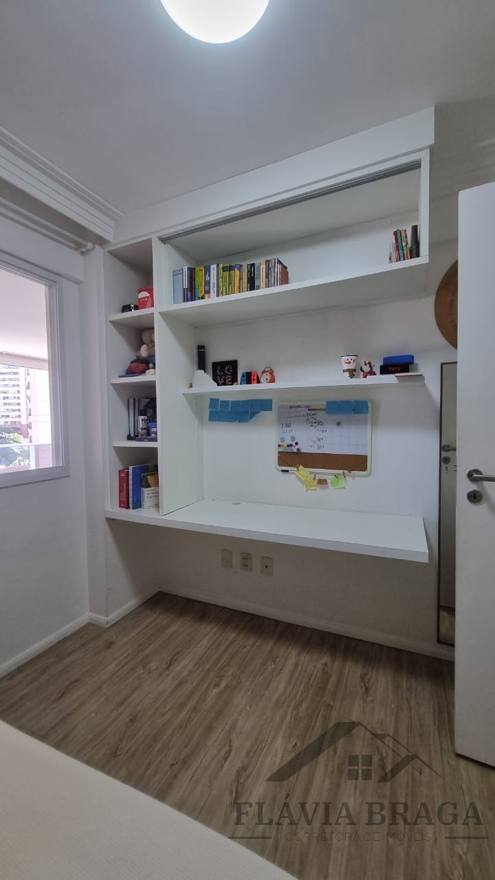 Apartamento, 3 quartos, 89 m² - Foto 16