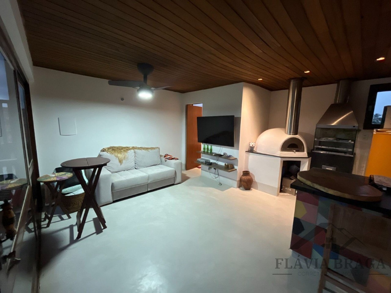 Casa, 5 quartos, 240 m² - Foto 3