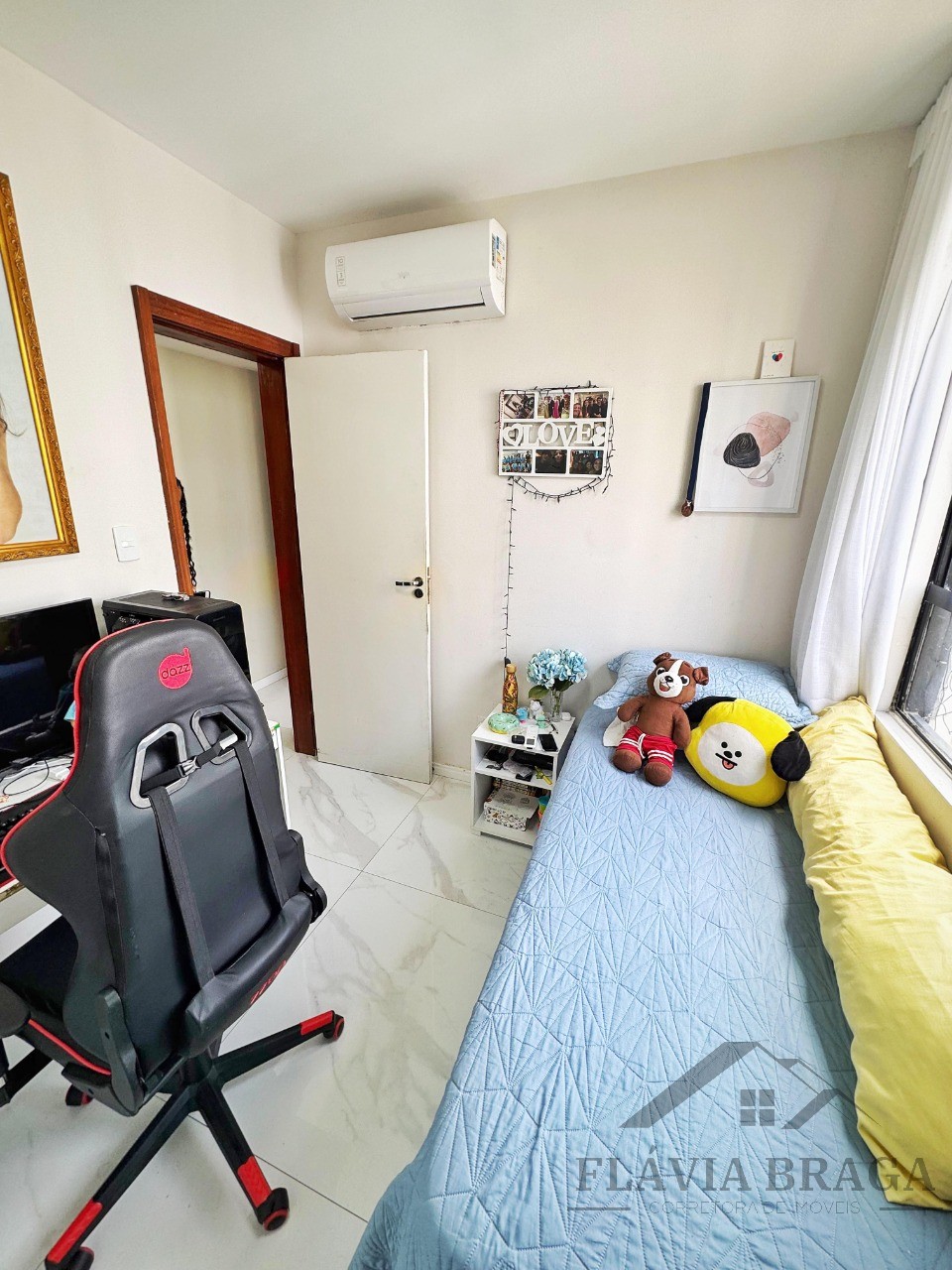 Apartamento, 3 quartos, 96 m² - Foto 5