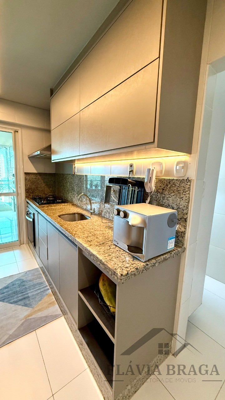 Apartamento, 3 quartos, 145 m² - Foto 6