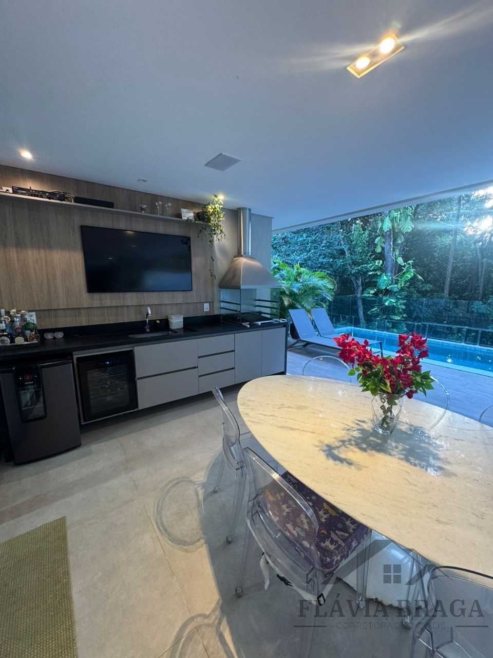 Casa, 4 quartos, 400 m² - Foto 11