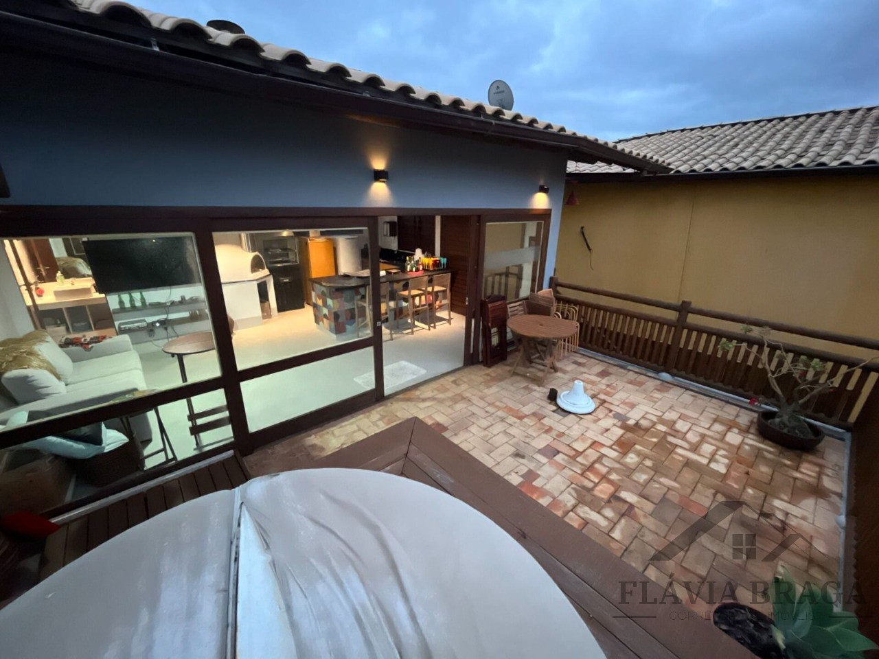 Casa, 5 quartos, 240 m² - Foto 10
