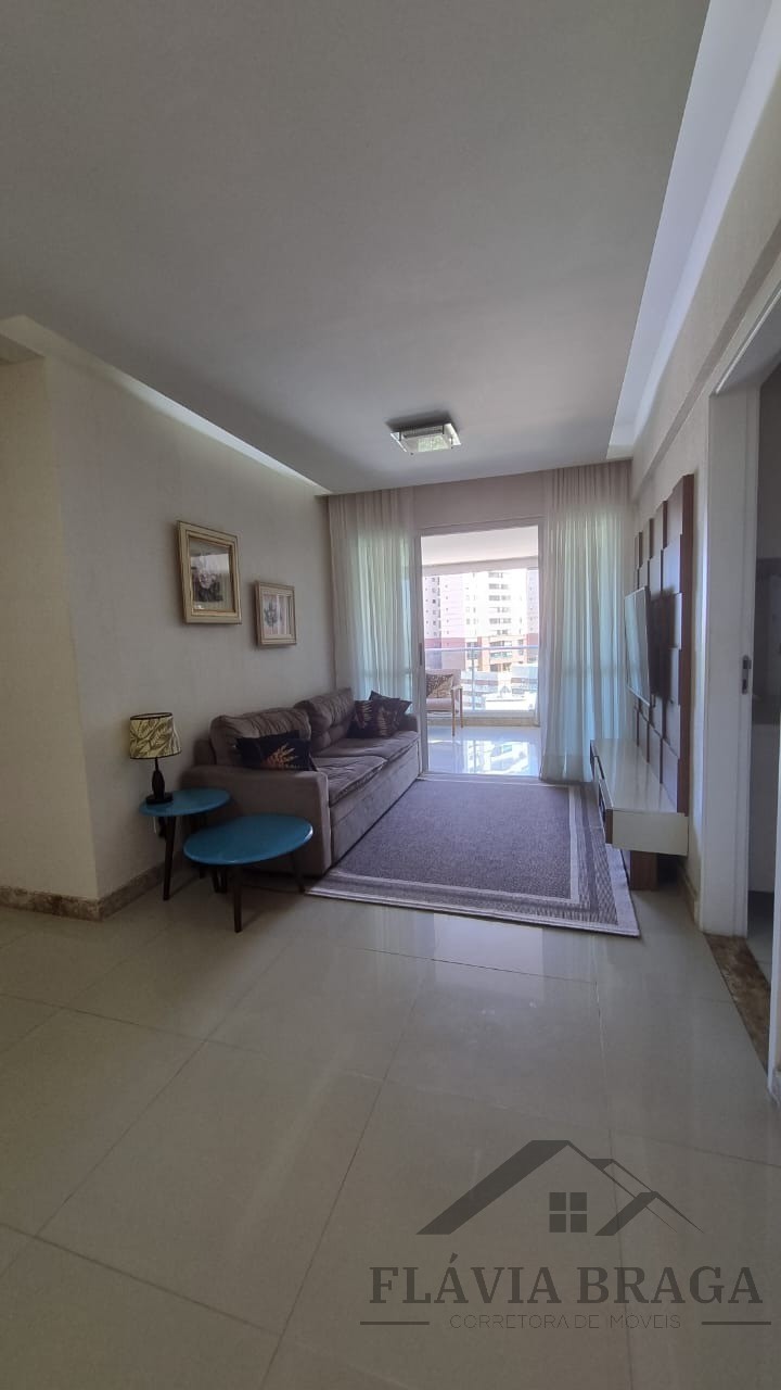 Apartamento, 3 quartos, 89 m² - Foto 1