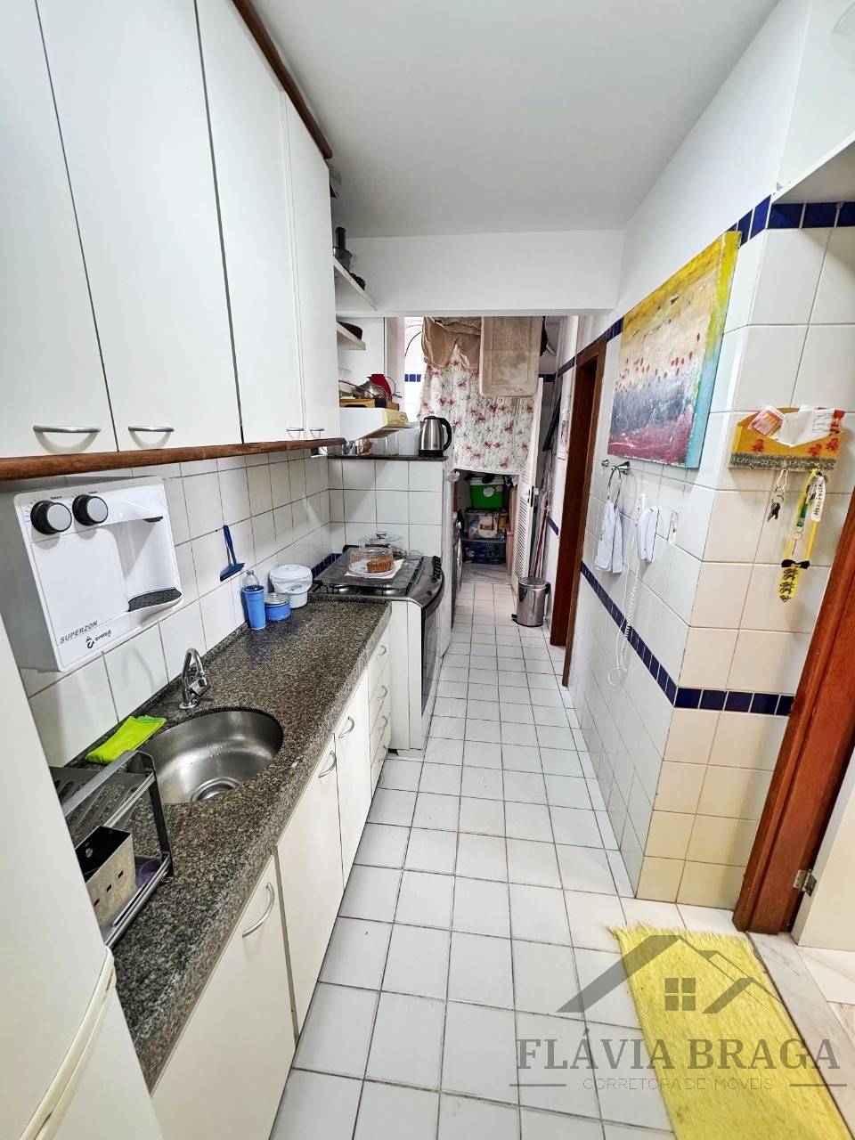 Apartamento, 3 quartos, 96 m² - Foto 13