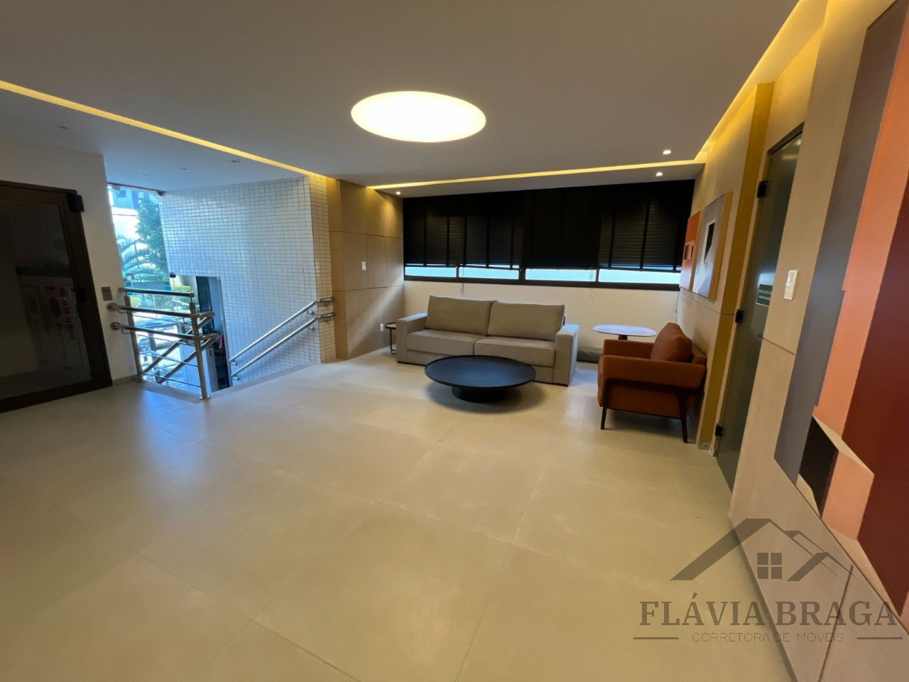 Apartamento, 1 quarto, 24 m² - Foto 11