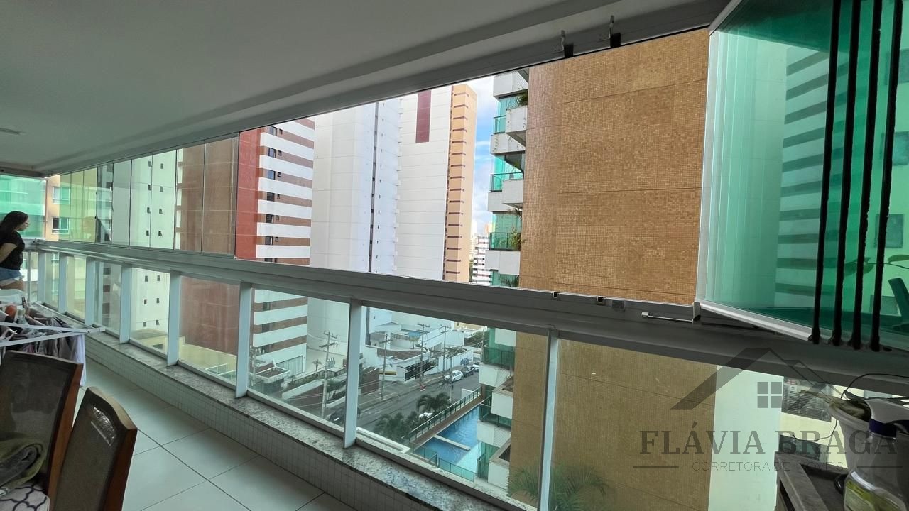 Apartamento, 3 quartos, 110 m² - Foto 7