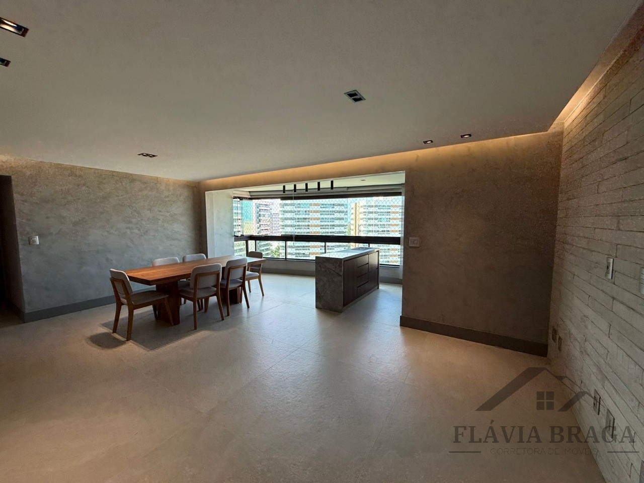 Apartamento, 3 quartos, 113 m² - Foto 2