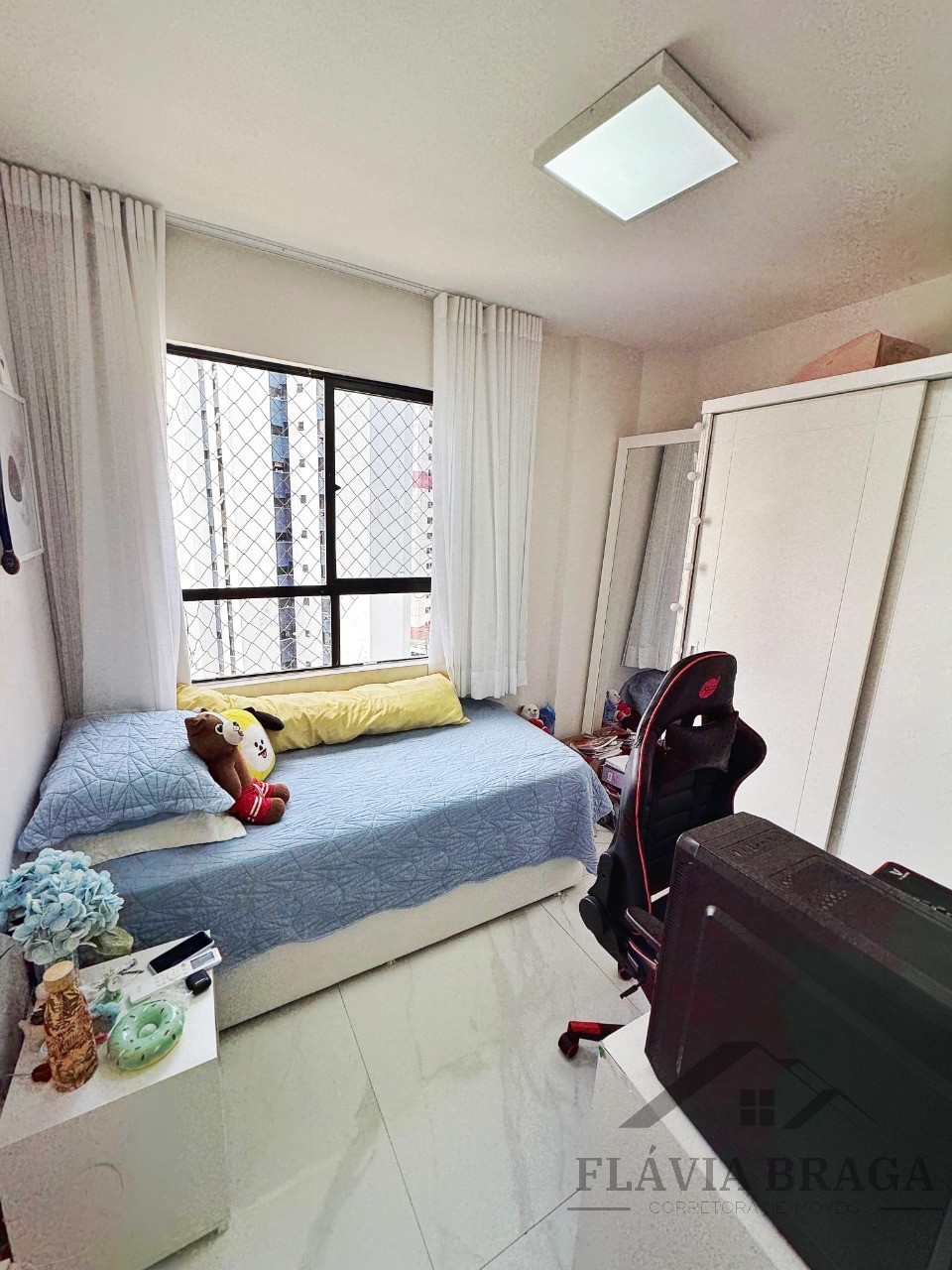 Apartamento, 3 quartos, 96 m² - Foto 6