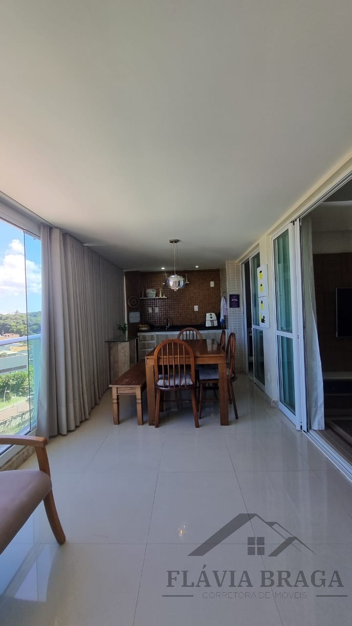 Apartamento, 3 quartos, 89 m² - Foto 5