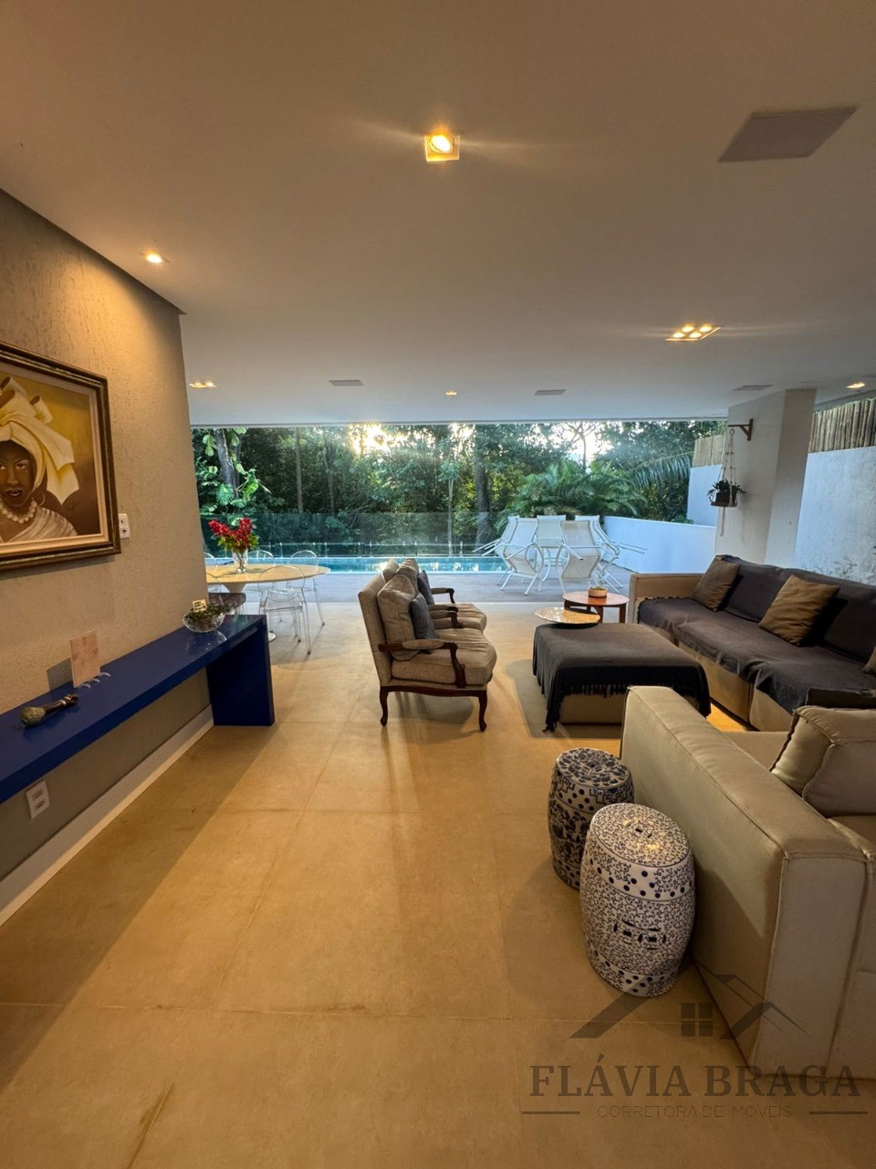 Casa, 4 quartos, 400 m² - Foto 9