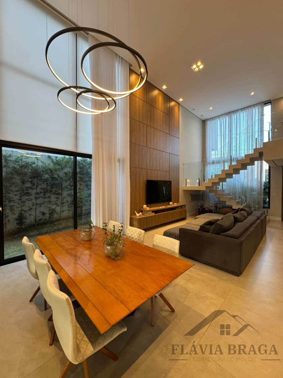 Casa, 4 quartos, 400 m² - Foto 7
