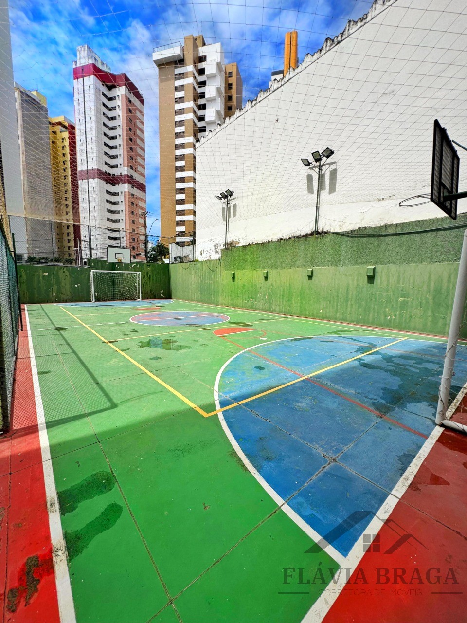 Apartamento, 3 quartos, 96 m² - Foto 17