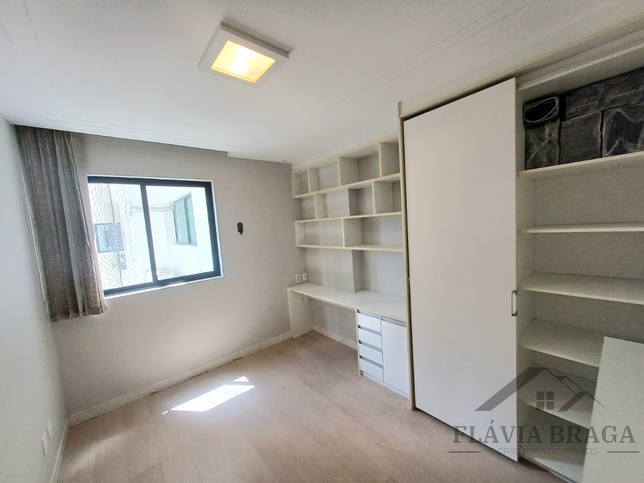 Apartamento, 4 quartos, 155 m² - Foto 5