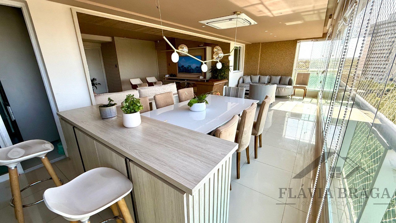 Apartamento, 3 quartos, 145 m² - Foto 25