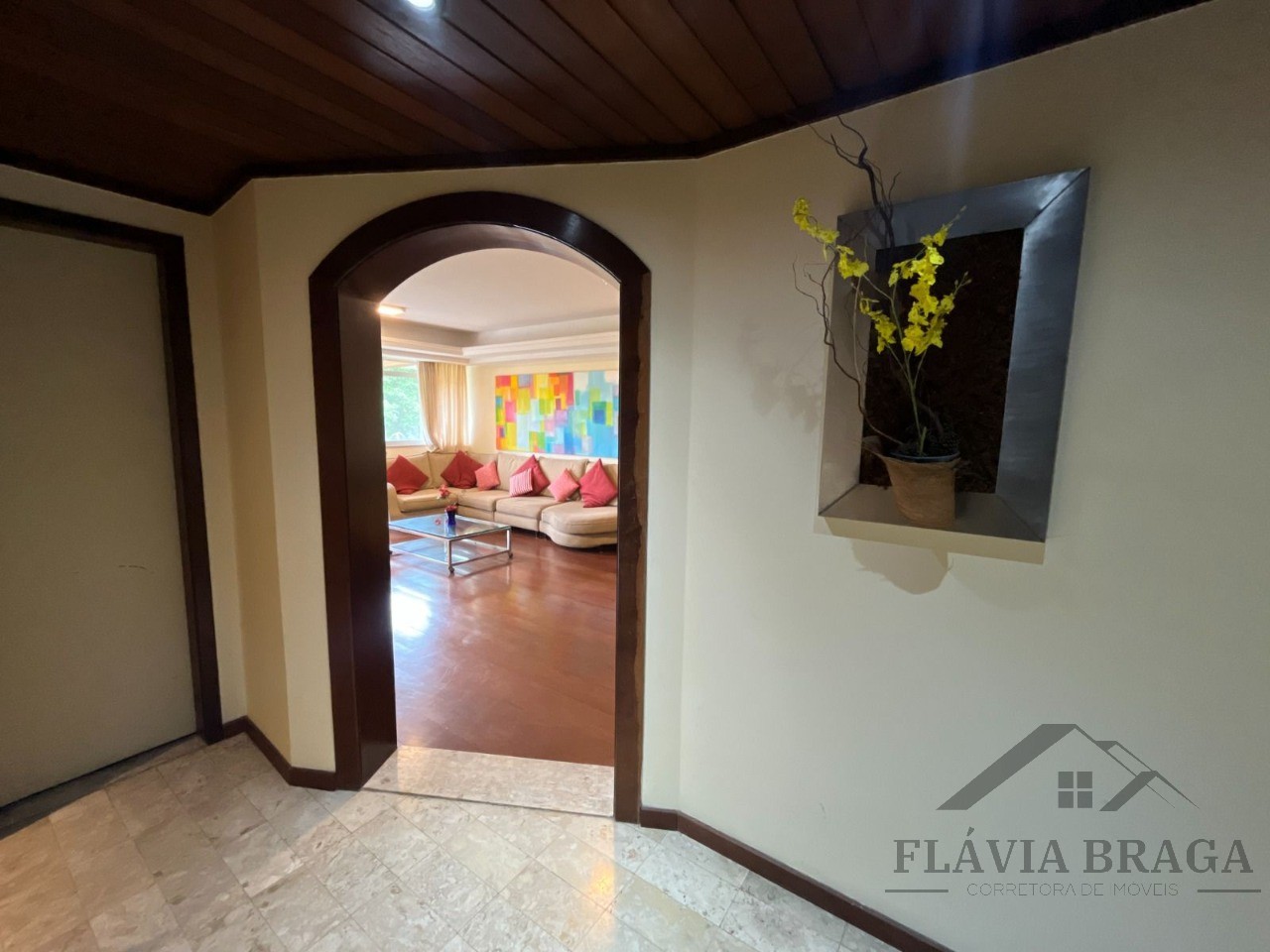 Apartamento, 4 quartos, 240 m² - Foto 6