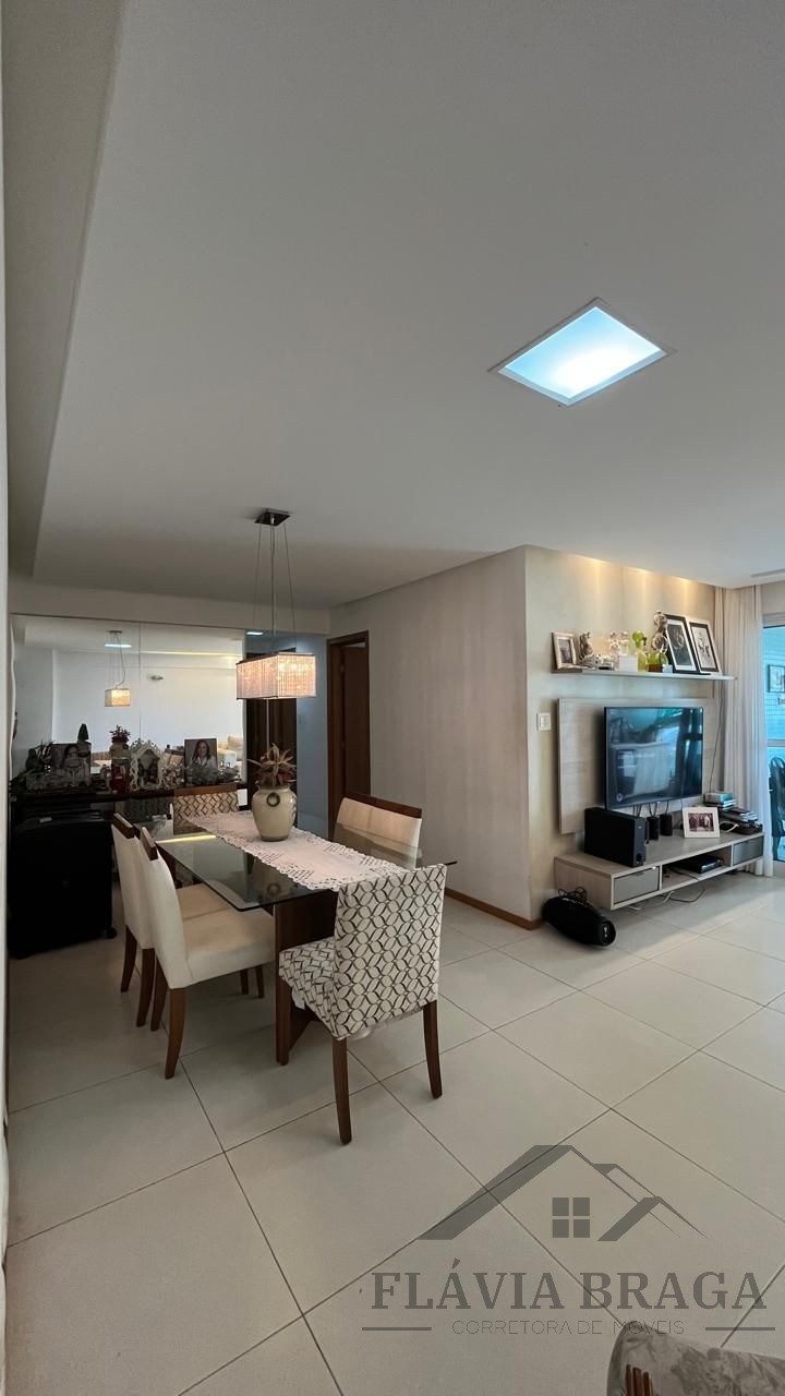 Apartamento, 3 quartos, 110 m² - Foto 4