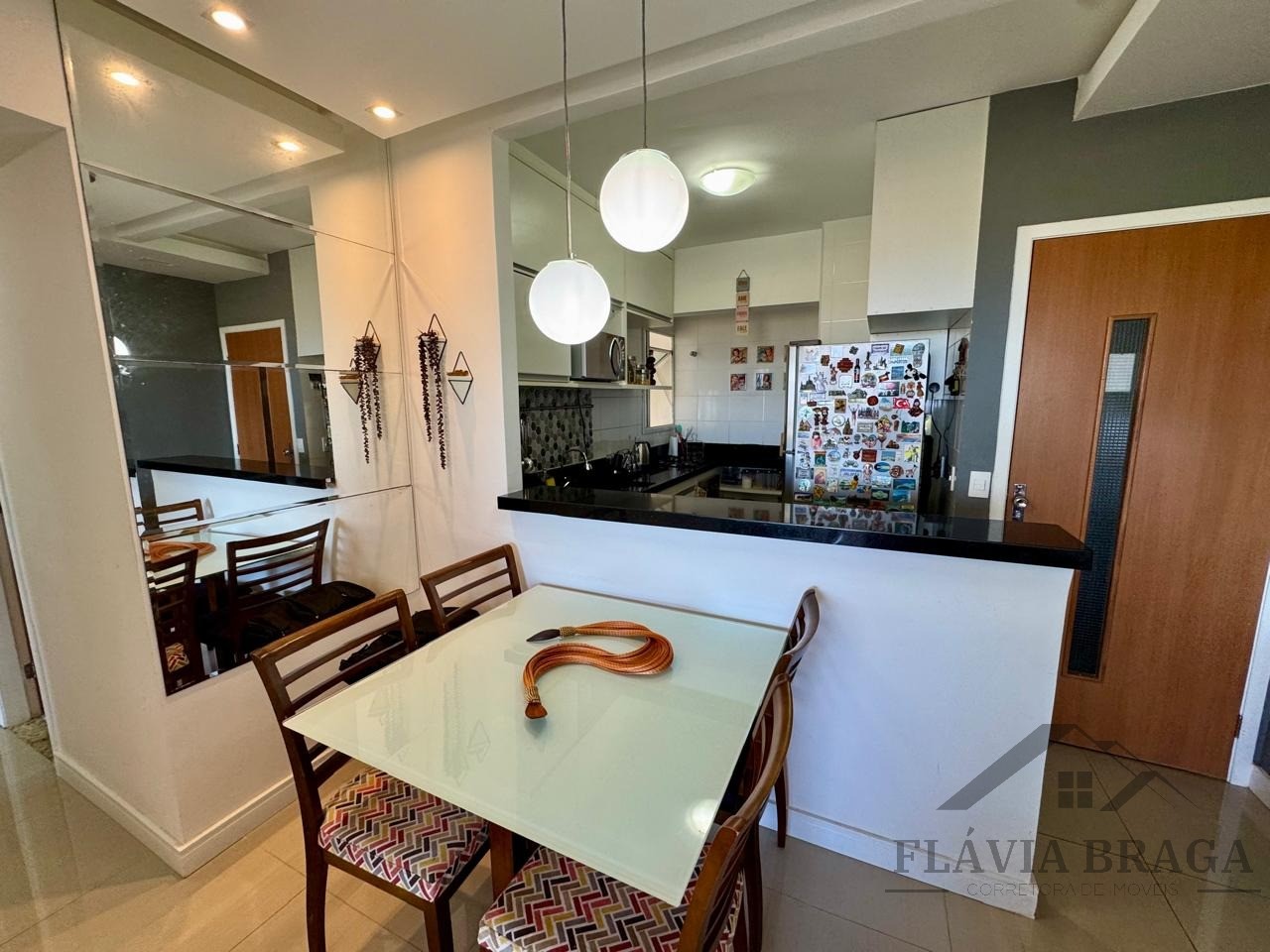 Apartamento, 3 quartos, 72 m² - Foto 4