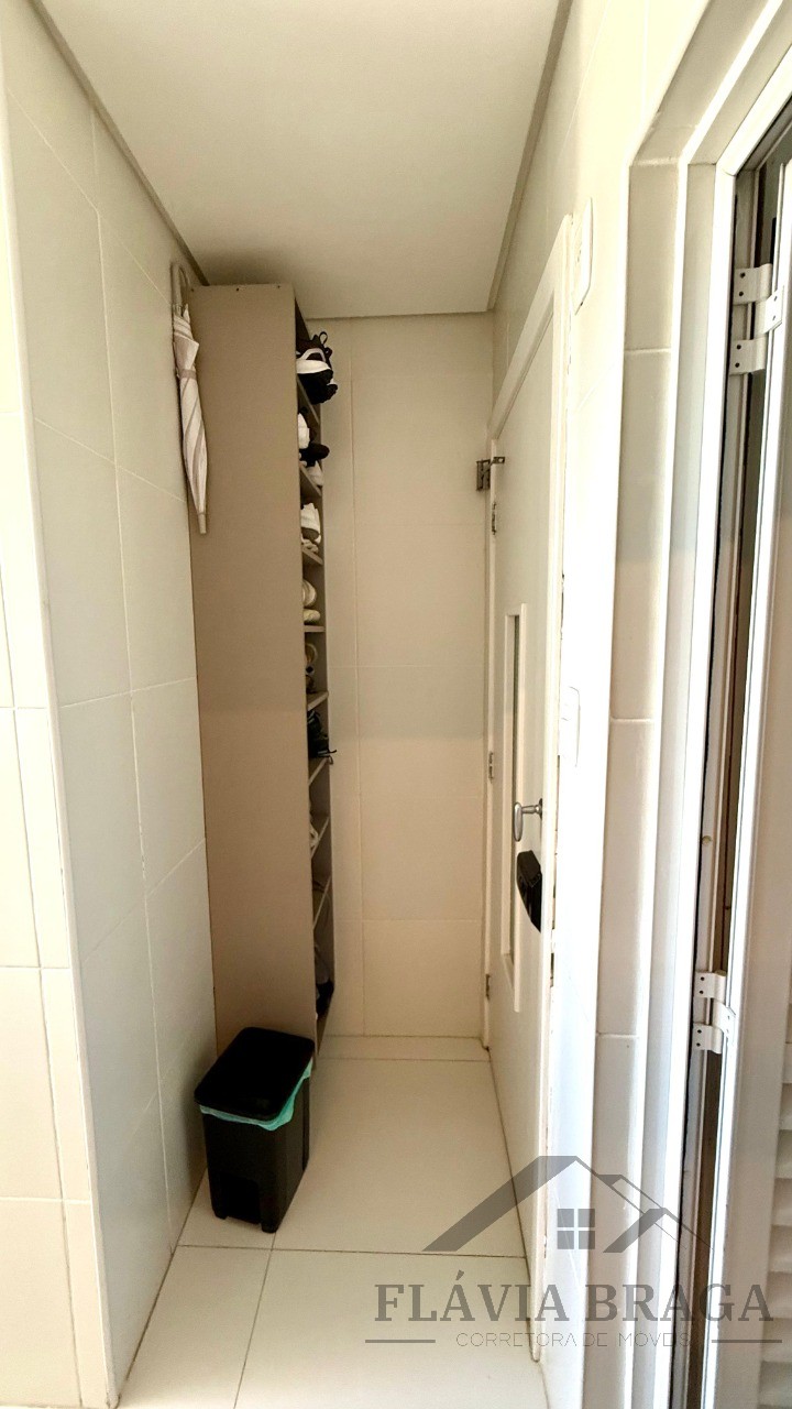 Apartamento, 3 quartos, 145 m² - Foto 23