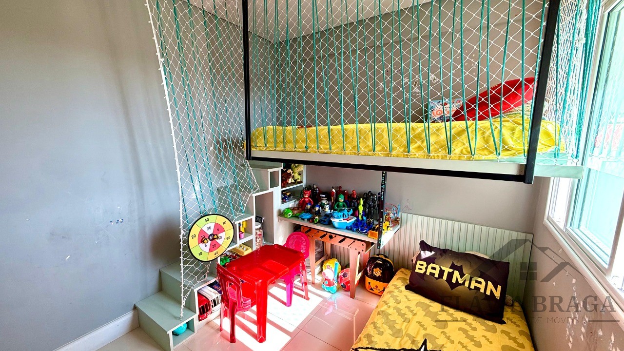 Apartamento, 3 quartos, 145 m² - Foto 17