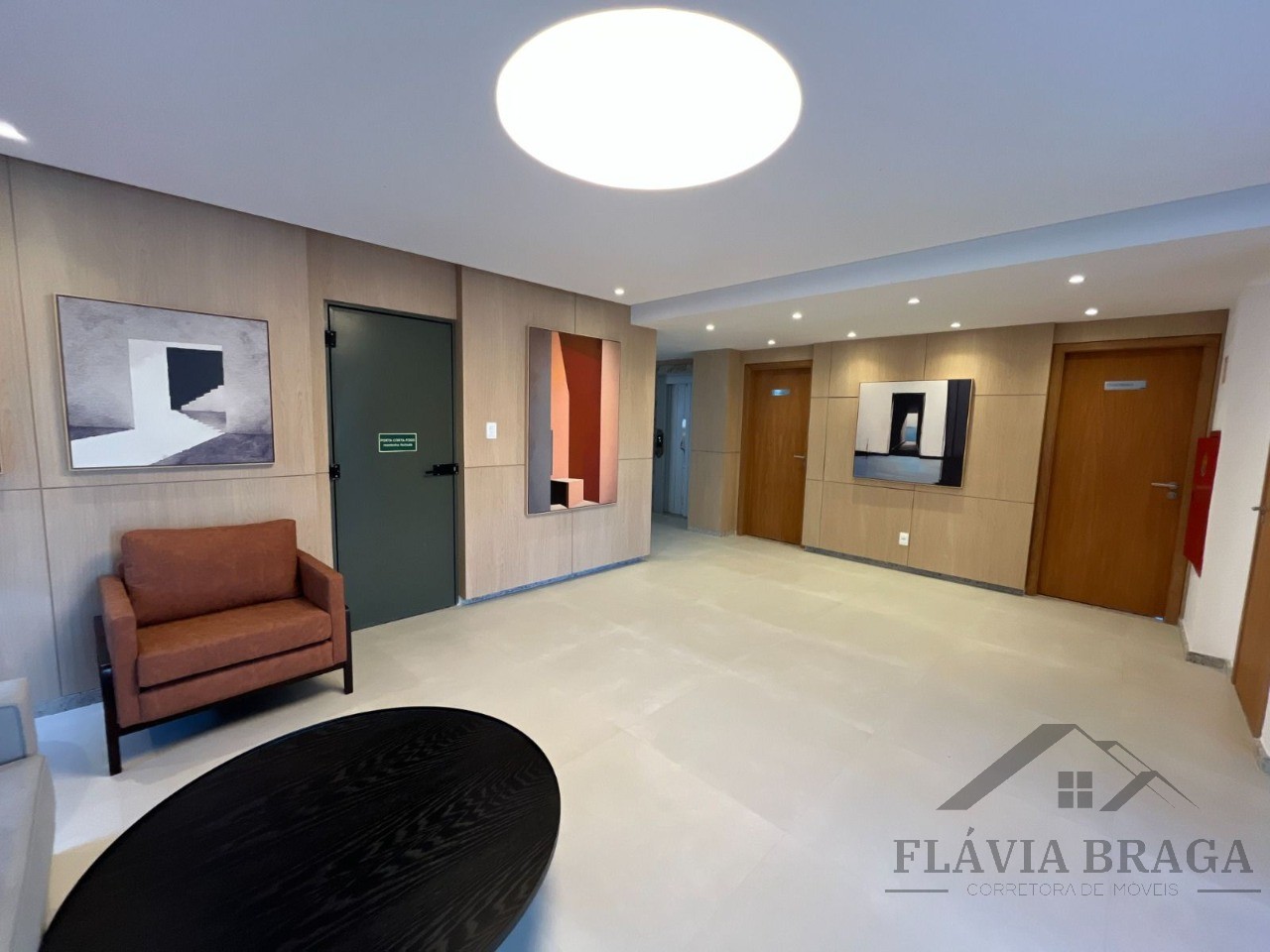 Apartamento, 1 quarto, 24 m² - Foto 9