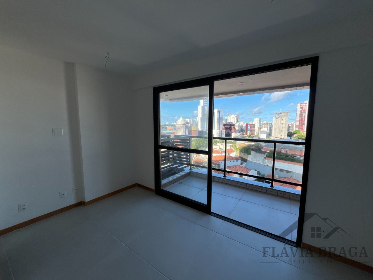 Apartamento, 1 quarto, 24 m² - Foto 5