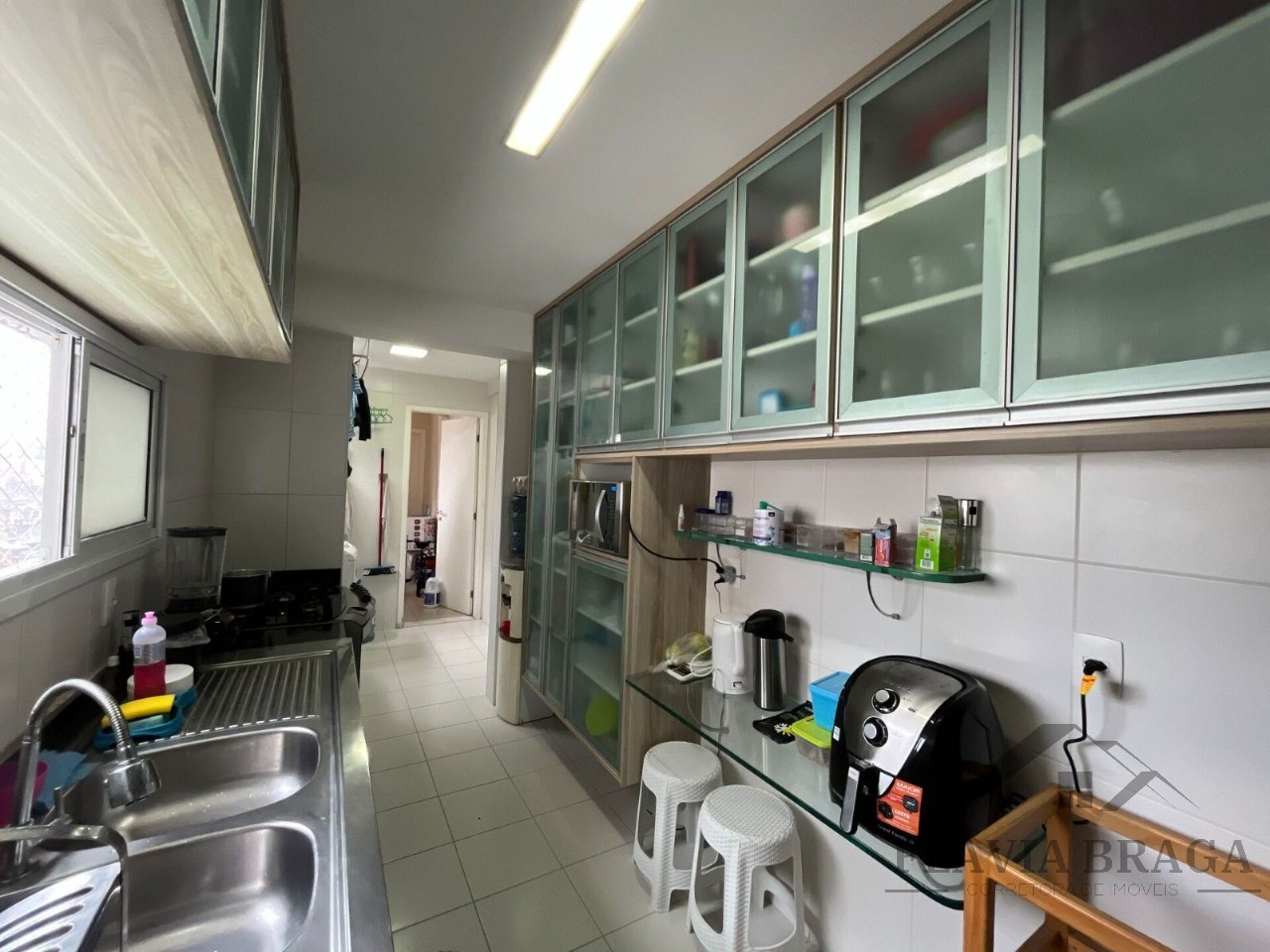 Apartamento, 4 quartos, 153 m² - Foto 17