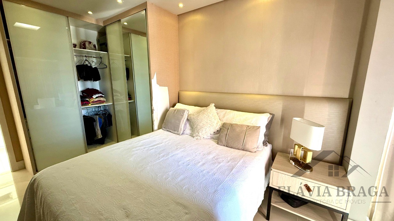 Apartamento, 3 quartos, 145 m² - Foto 10
