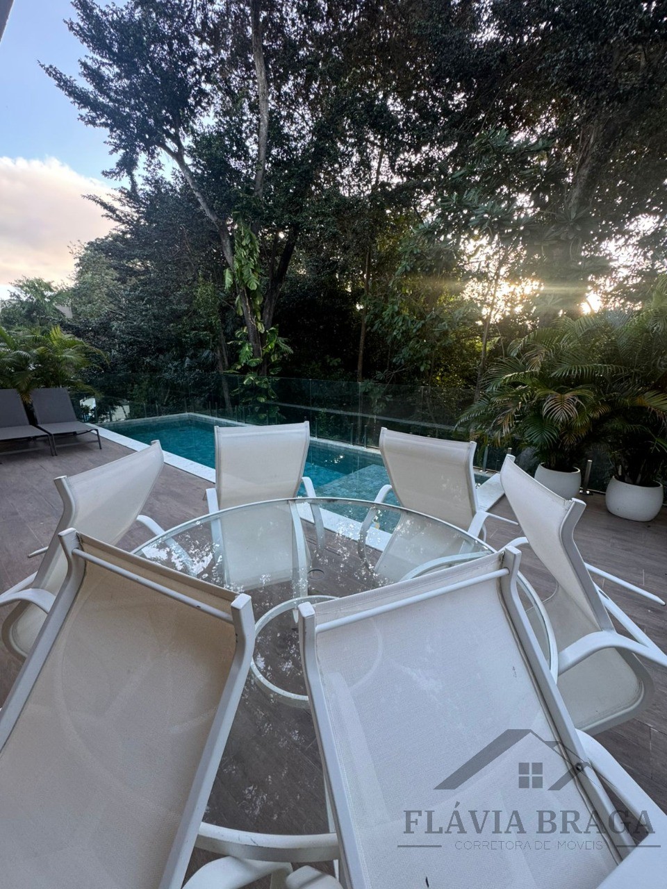 Casa, 4 quartos, 400 m² - Foto 15
