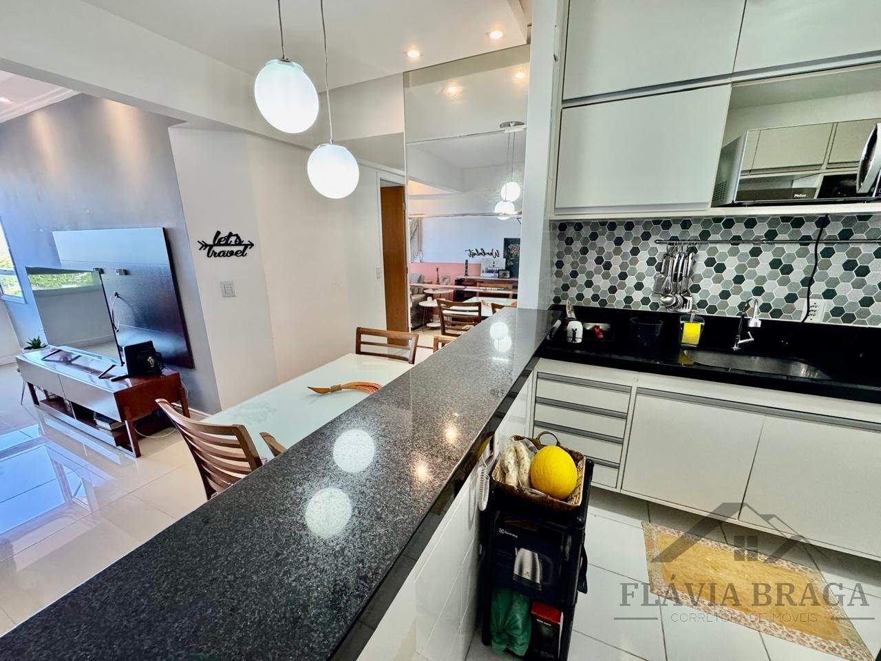 Apartamento, 3 quartos, 72 m² - Foto 8