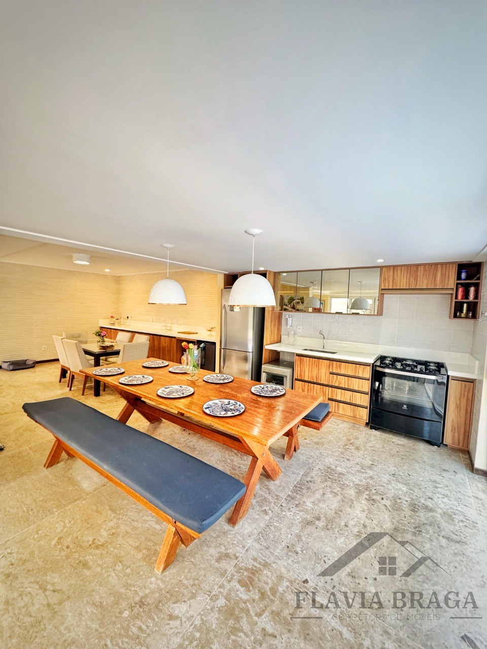 Casa, 4 quartos - Foto 6