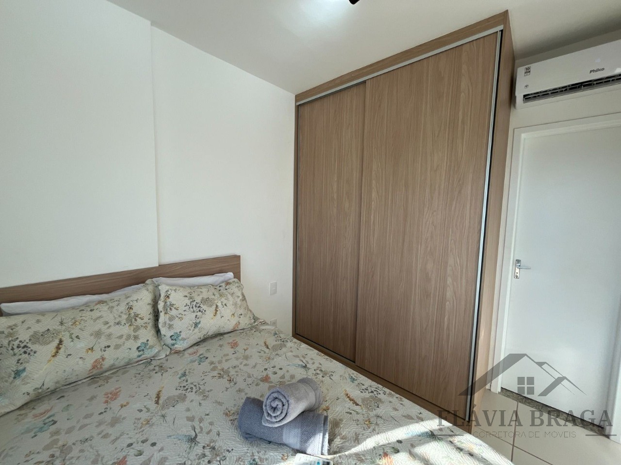 Apartamento, 1 quarto, 35 m² - Foto 9