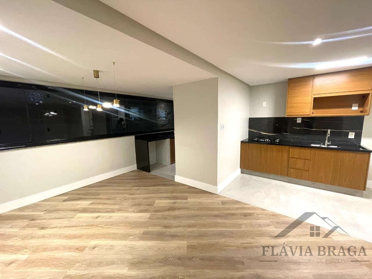Apartamento, 2 quartos, 68 m² - Foto 1