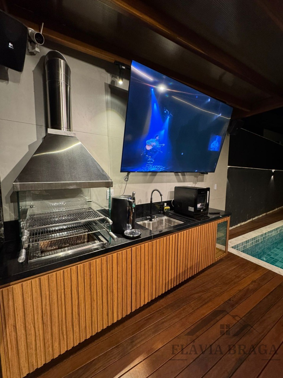 Casa, 4 quartos - Foto 6