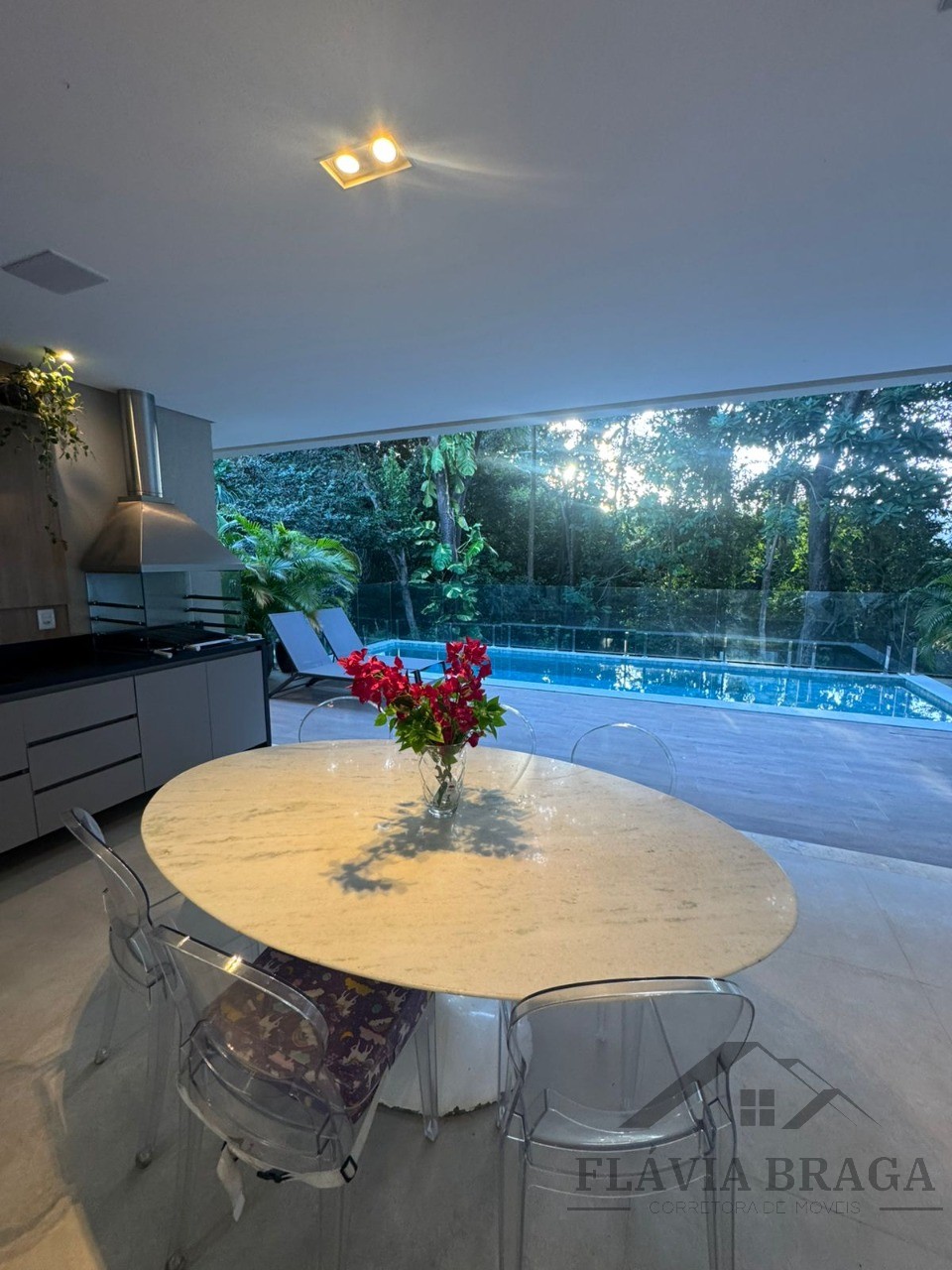 Casa, 4 quartos, 400 m² - Foto 13