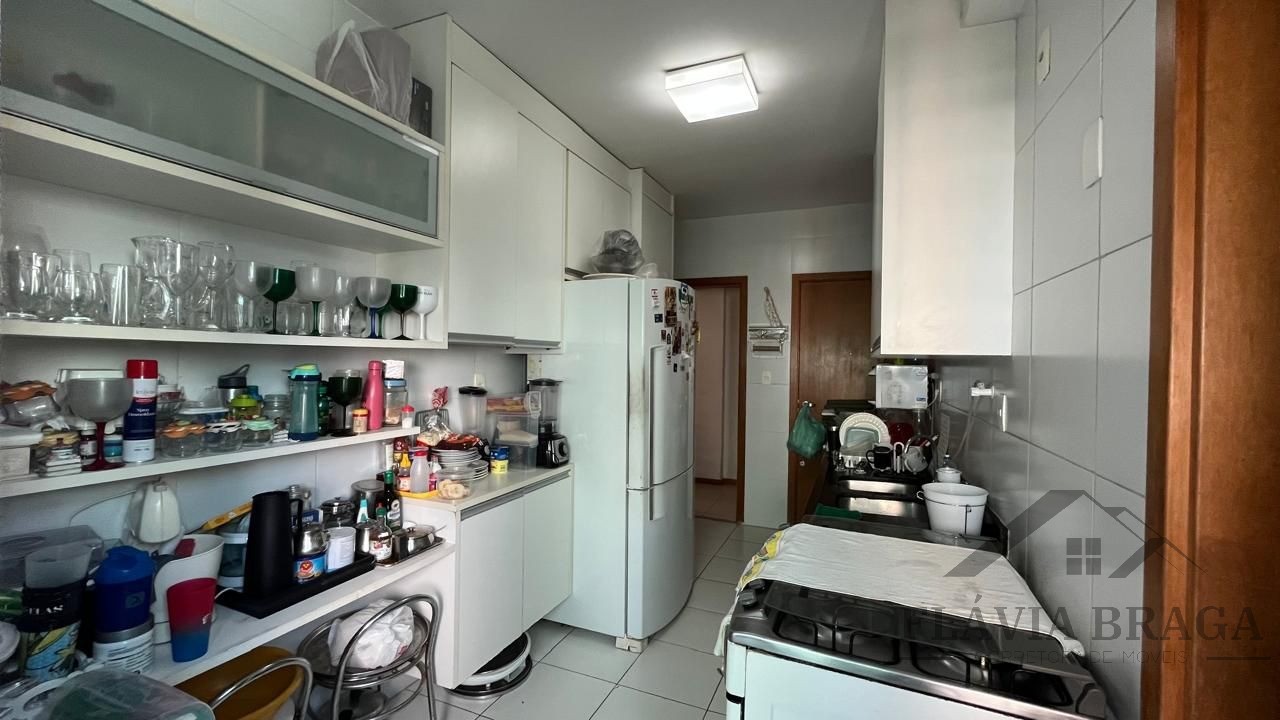 Apartamento, 3 quartos, 110 m² - Foto 22