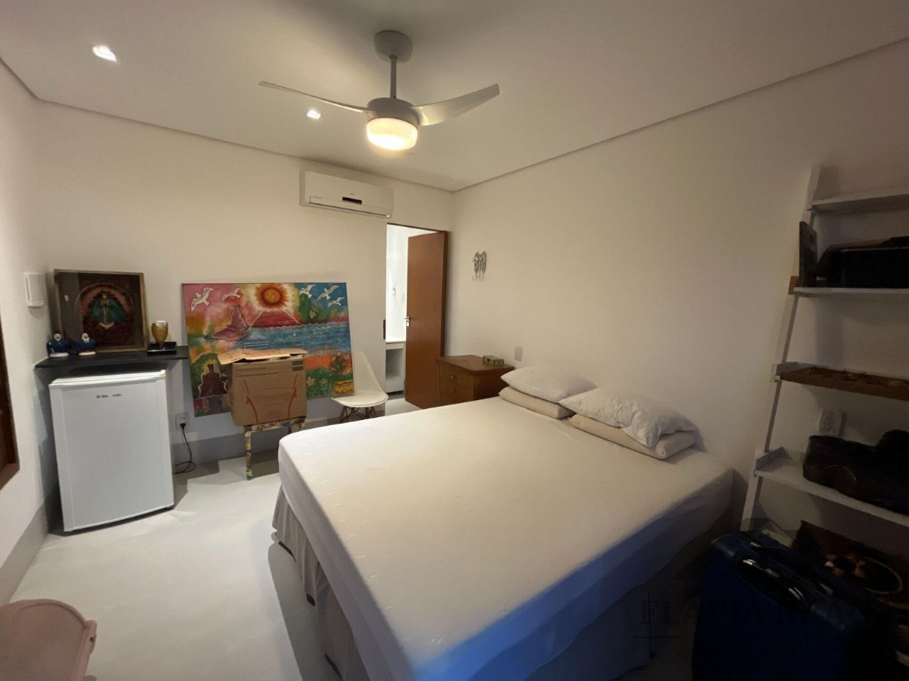 Casa, 5 quartos, 240 m² - Foto 17
