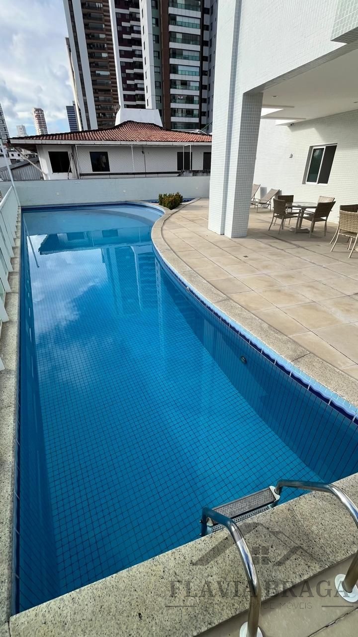 Apartamento, 3 quartos, 110 m² - Foto 29