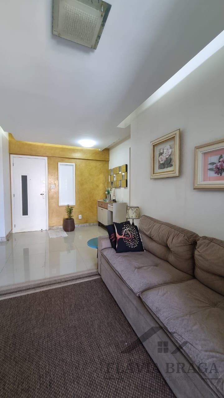 Apartamento, 3 quartos, 89 m² - Foto 3