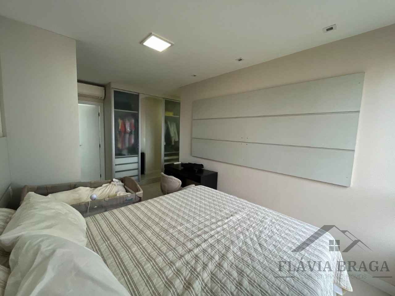 Apartamento, 4 quartos, 153 m² - Foto 4