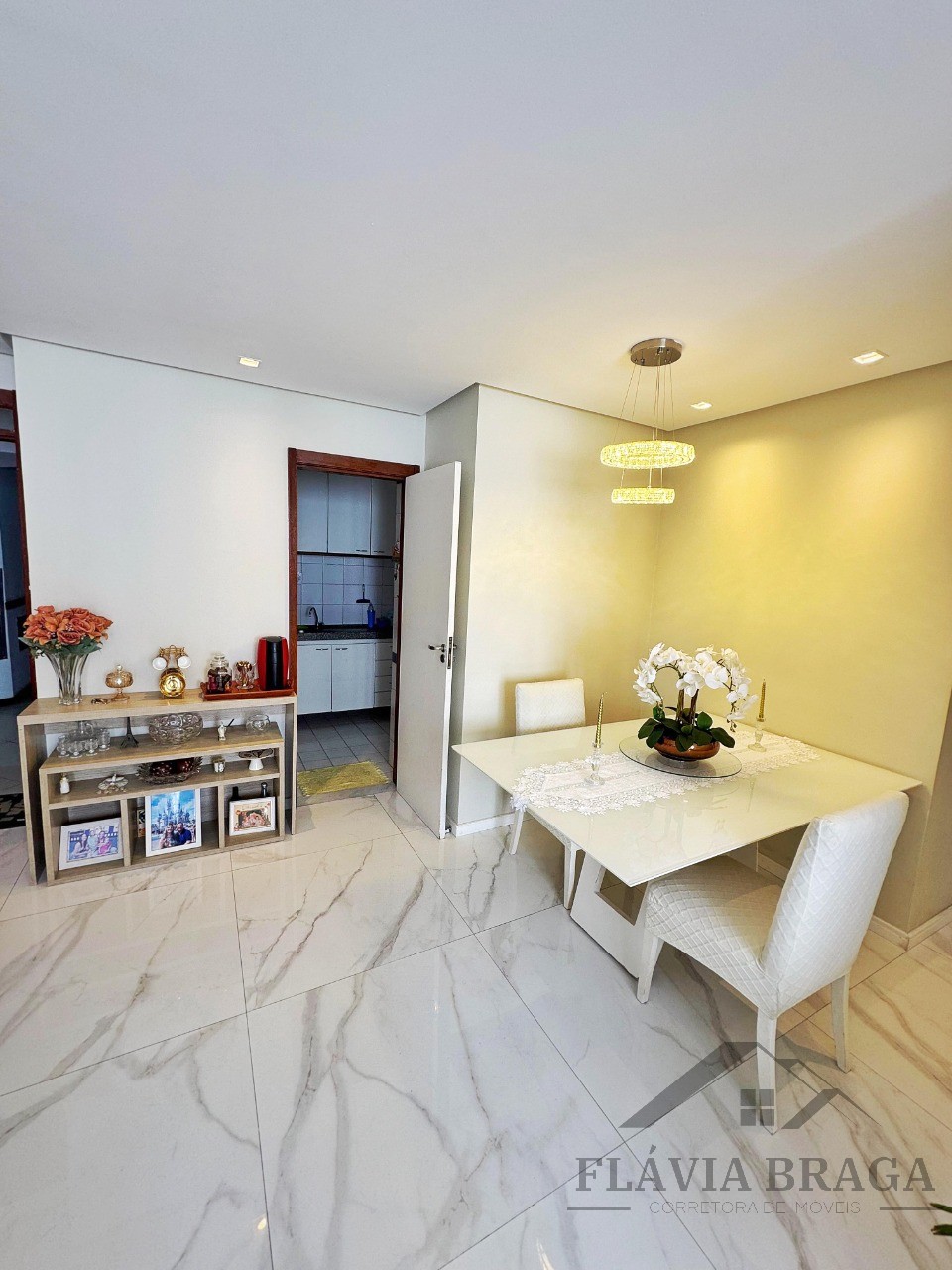 Apartamento, 3 quartos, 96 m² - Foto 4