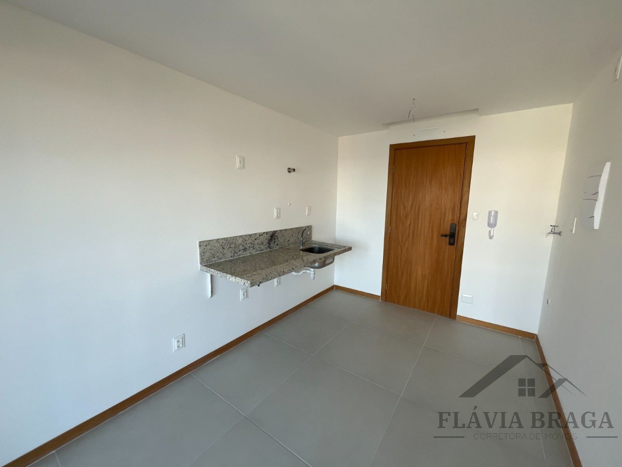 Apartamento, 1 quarto, 24 m² - Foto 2