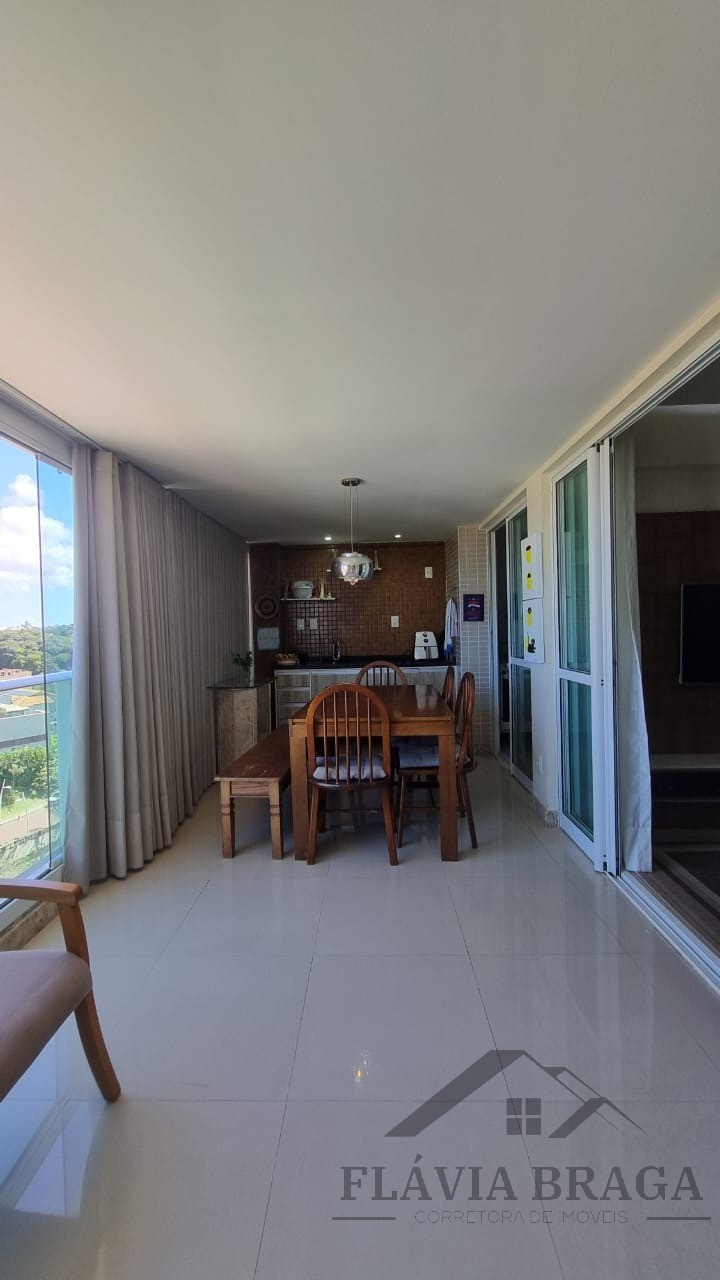 Apartamento, 3 quartos, 89 m² - Foto 6