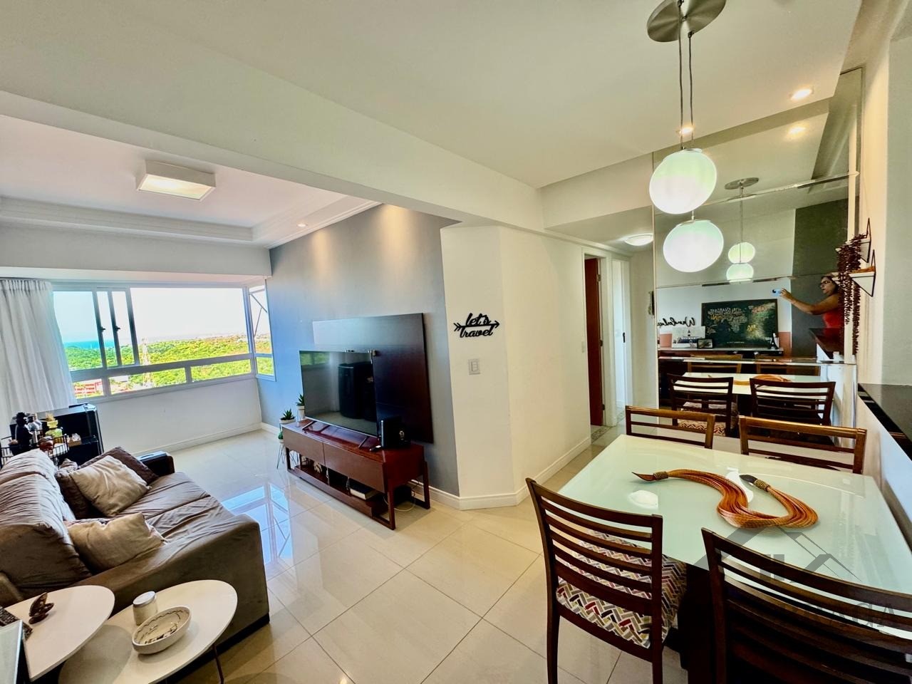 Apartamento, 3 quartos, 72 m² - Foto 2