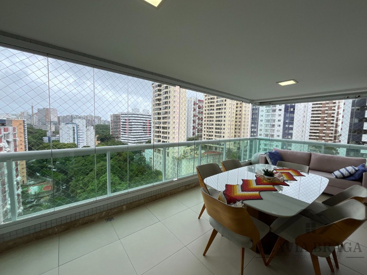 Apartamento, 4 quartos, 153 m² - Foto 13
