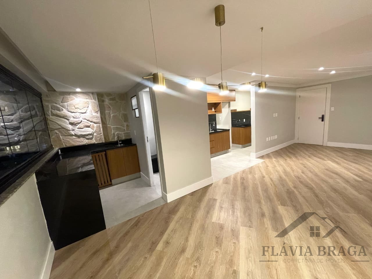Apartamento, 2 quartos, 68 m² - Foto 8