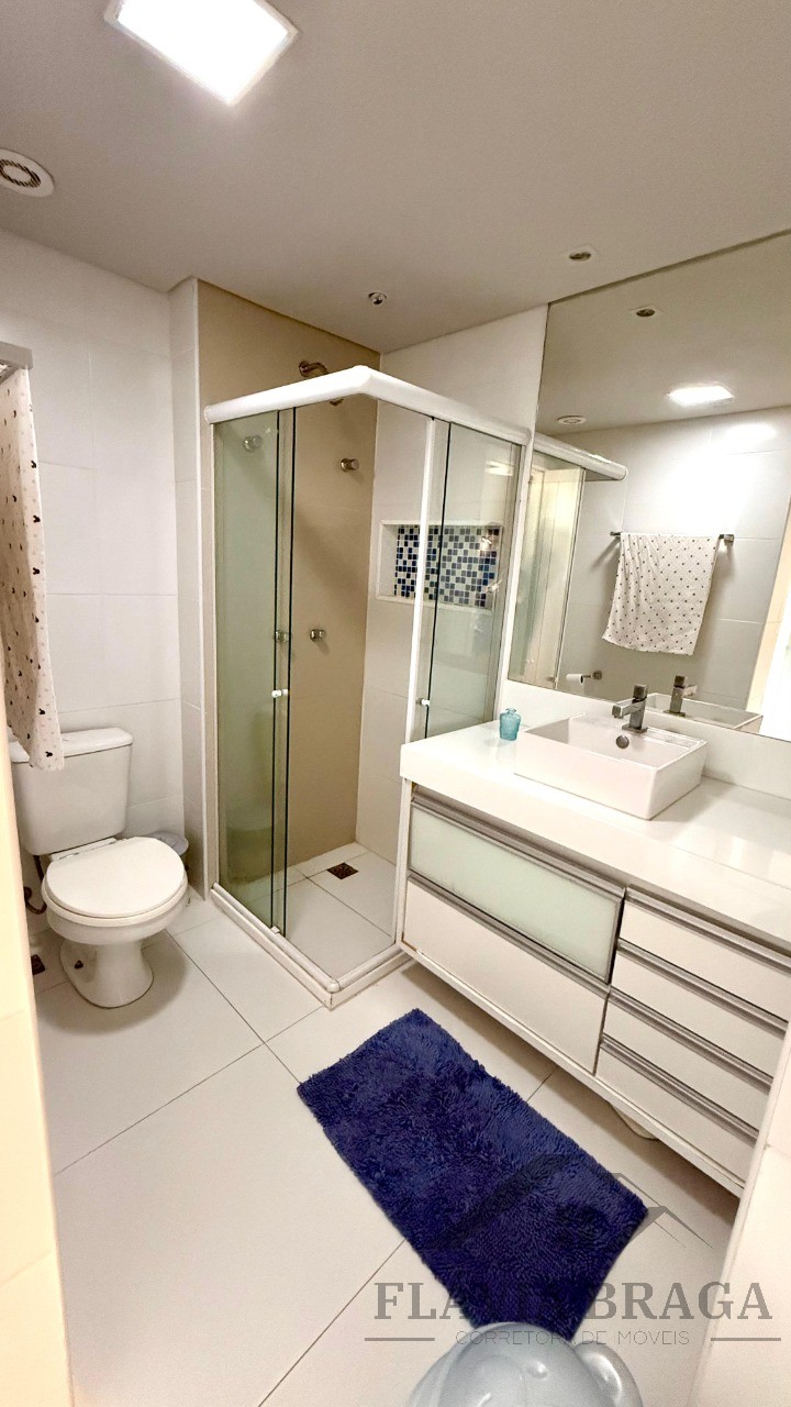 Apartamento, 3 quartos, 145 m² - Foto 12
