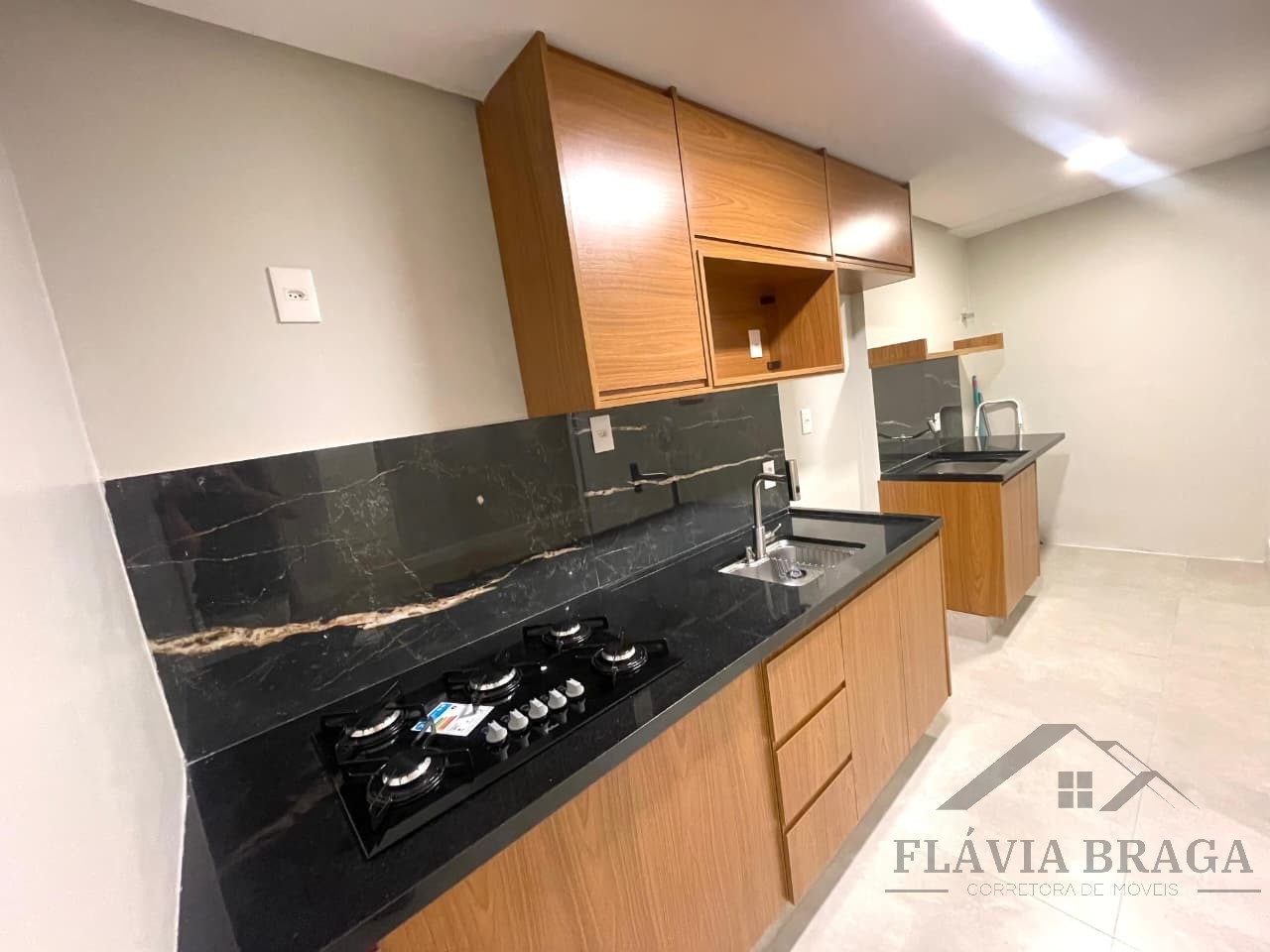 Apartamento, 2 quartos, 68 m² - Foto 6