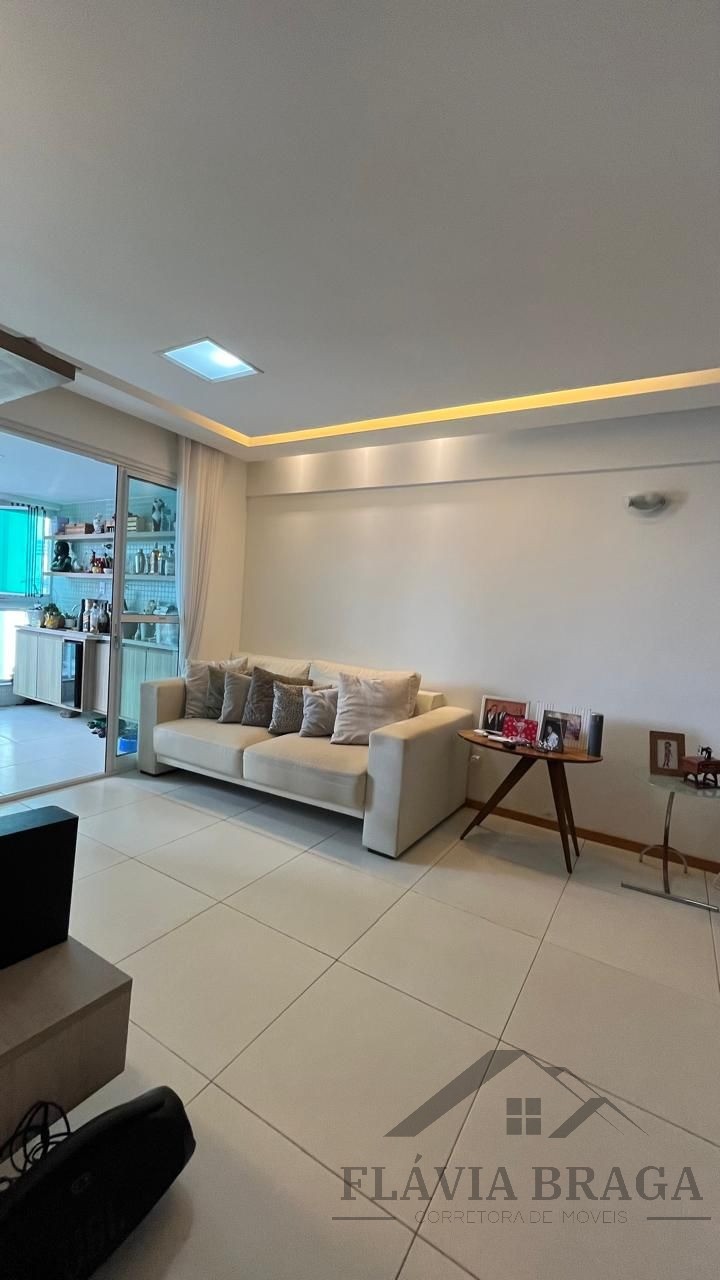 Apartamento, 3 quartos, 110 m² - Foto 3