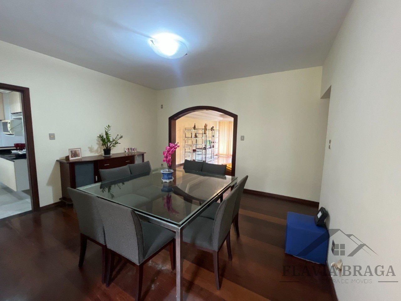 Apartamento, 4 quartos, 240 m² - Foto 5